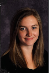 Photo of Cayley Russell