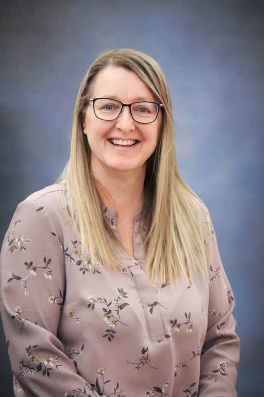 Photo of Tracy Demeester