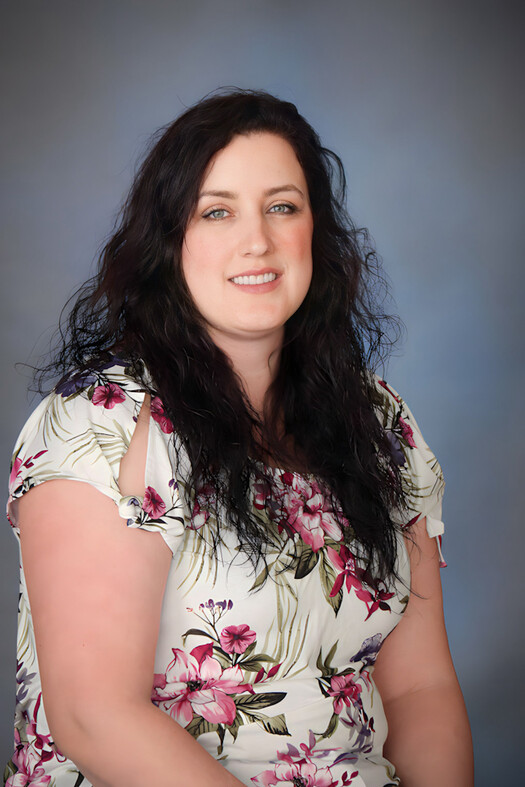 Photo of Tanya Parkin
