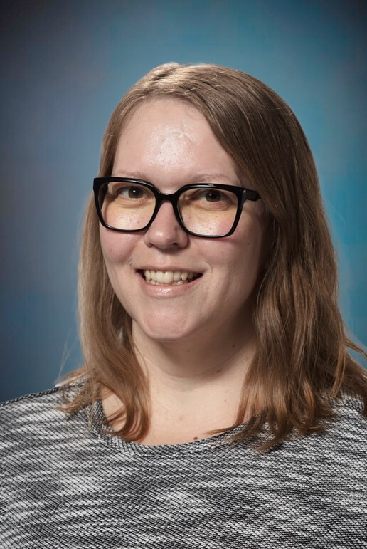 Photo of Nicole Wiles